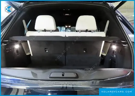 BMW X7 XDRIVE 40D M SPORT 6STR