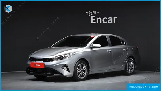 KIA K3 1.6