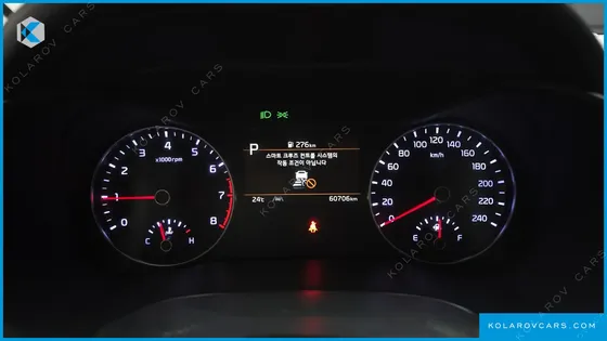 KIA K3 1.6