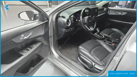 KIA K3 1.6