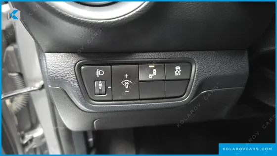 KIA K3 1.6