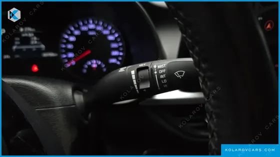 KIA K3 1.6