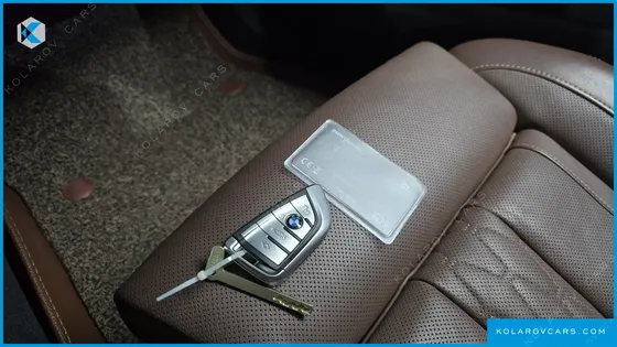 BMW X7 XDRIVE 40I DESIGN PURE EXCELLENCE 7-SEATER