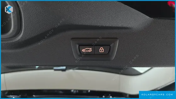 BMW X7 XDRIVE 40I DESIGN PURE EXCELLENCE 7-SEATER