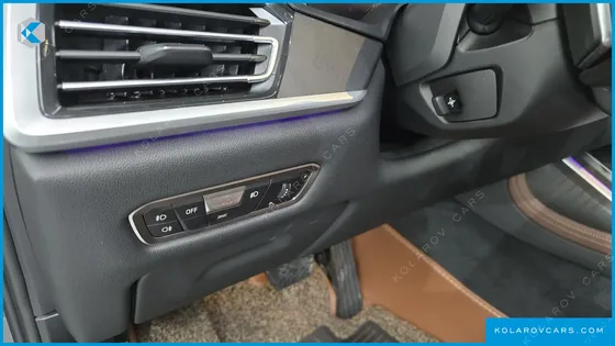 BMW X7 XDRIVE 40I DESIGN PURE EXCELLENCE 7-SEATER