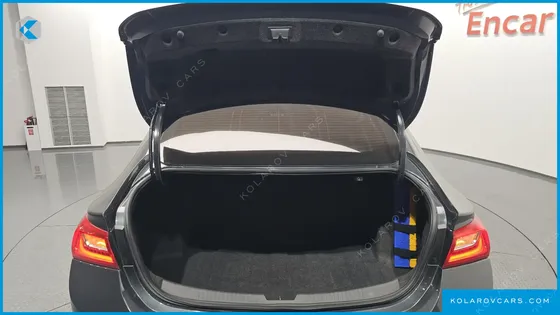CHEVROLET (GM DAEWOO) MALIBU 1.5 TURBO LTZ