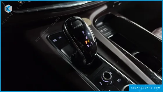CADILLAC ESCALADE 6.2 ESV