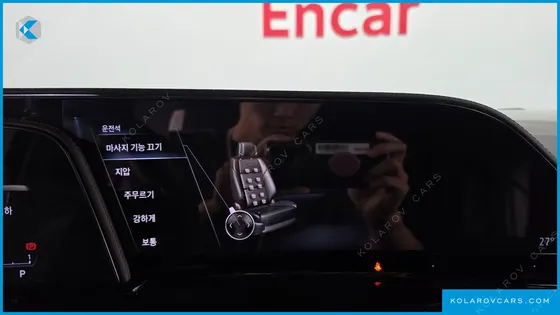 CADILLAC ESCALADE 6.2 ESV