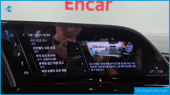 CADILLAC ESCALADE 6.2 ESV