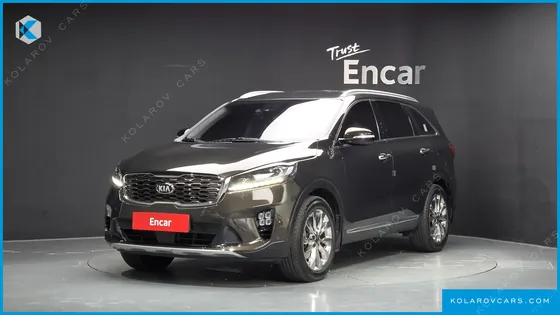KIA SORENTO DIESEL 2.0 2WD