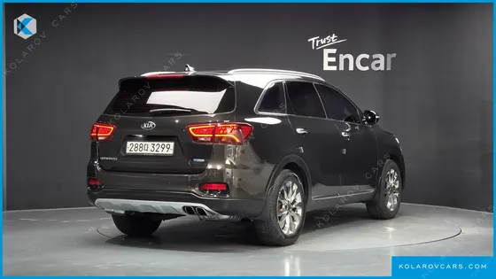 KIA SORENTO DIESEL 2.0 2WD