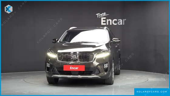 KIA SORENTO DIESEL 2.0 2WD