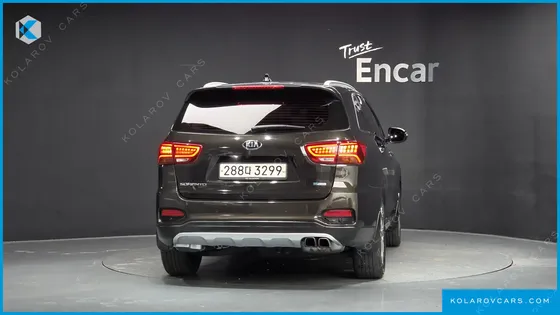 KIA SORENTO DIESEL 2.0 2WD