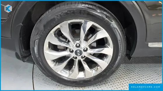 KIA SORENTO DIESEL 2.0 2WD