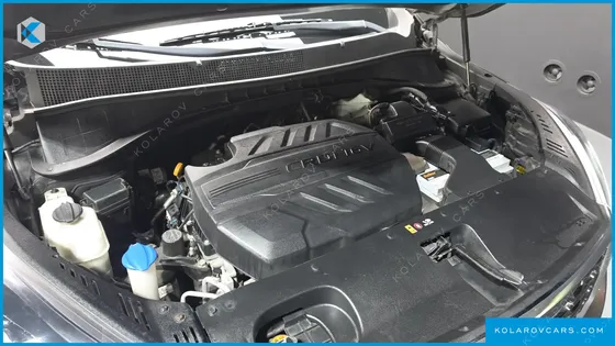 KIA SORENTO DIESEL 2.0 2WD