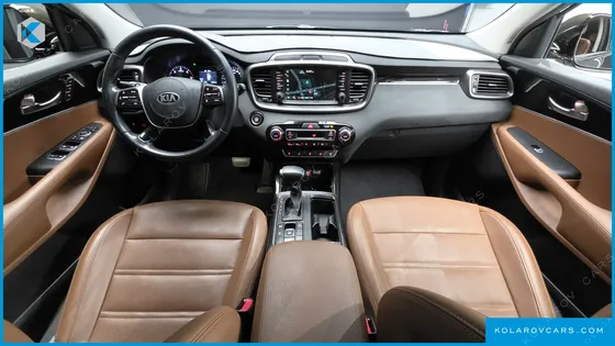 KIA SORENTO DIESEL 2.0 2WD