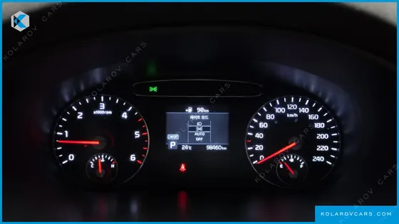 KIA SORENTO DIESEL 2.0 2WD