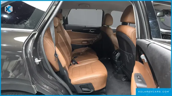 KIA SORENTO DIESEL 2.0 2WD