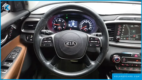 KIA SORENTO DIESEL 2.0 2WD