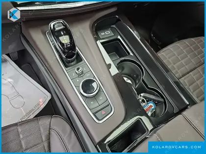 CADILLAC ESCALADE 6.2