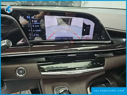 CADILLAC ESCALADE 6.2