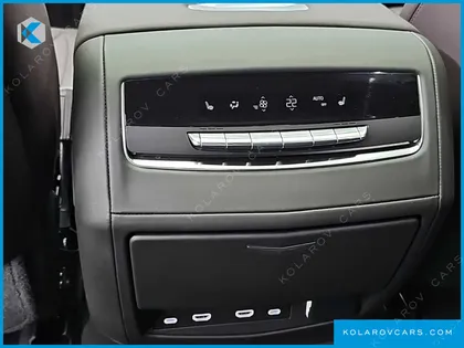 CADILLAC ESCALADE 6.2