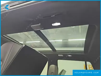 CADILLAC ESCALADE 6.2