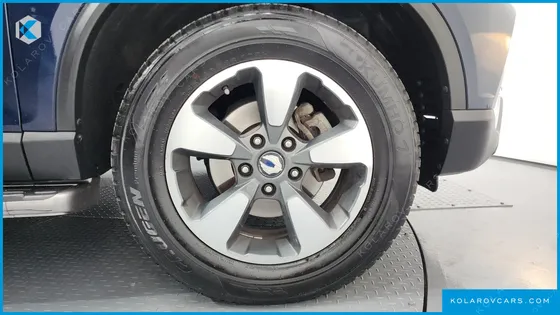 KGM - SSANGYONG REXTON DIESEL 2.2 2WD