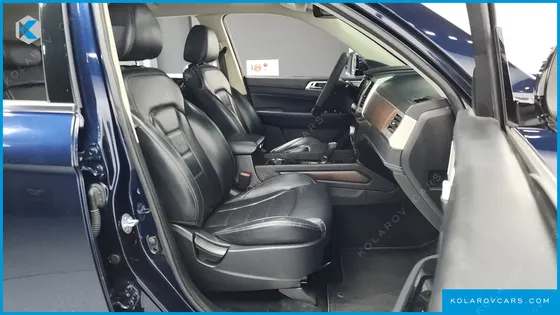 KGM - SSANGYONG REXTON DIESEL 2.2 2WD