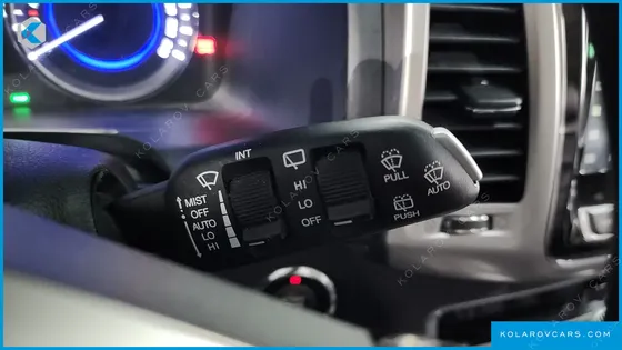 KGM - SSANGYONG REXTON DIESEL 2.2 2WD