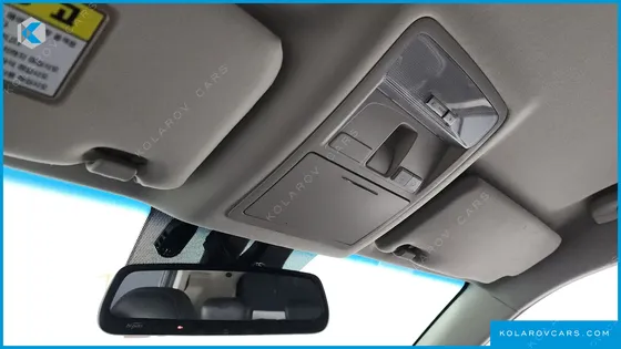 KGM - SSANGYONG REXTON DIESEL 2.2 2WD