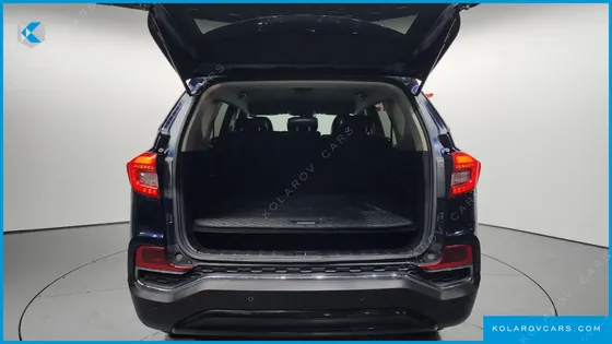 KGM - SSANGYONG REXTON DIESEL 2.2 2WD