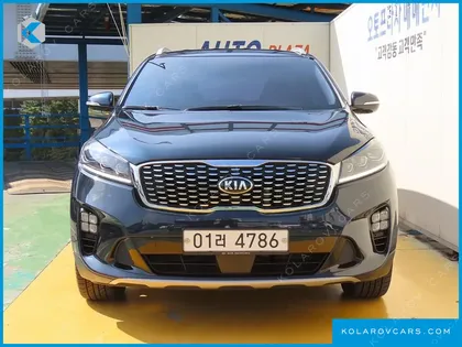 KIA SORENTO DIESEL 2.0 2WD