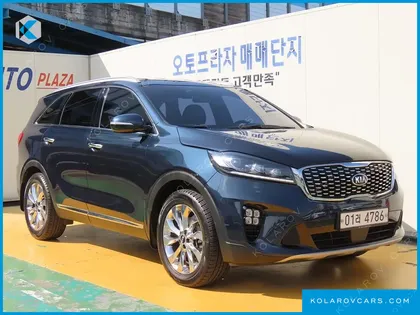 KIA SORENTO DIESEL 2.0 2WD