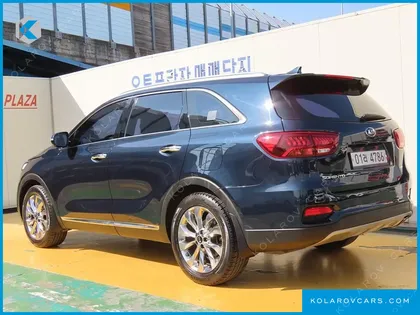 KIA SORENTO DIESEL 2.0 2WD