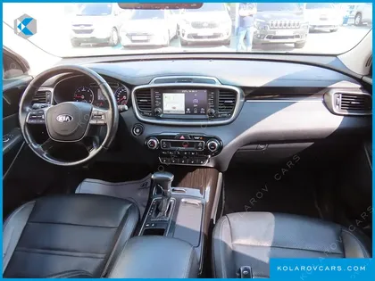 KIA SORENTO DIESEL 2.0 2WD