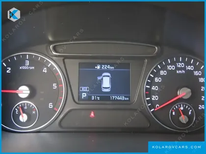 KIA SORENTO DIESEL 2.0 2WD