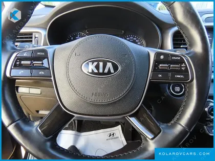 KIA SORENTO DIESEL 2.0 2WD