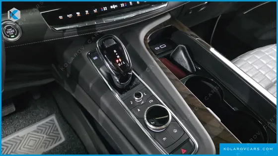CADILLAC ESCALADE 6.2
