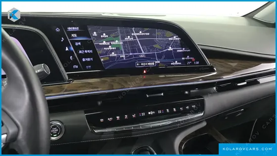 CADILLAC ESCALADE 6.2