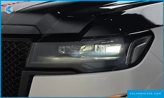 CADILLAC ESCALADE 6.2