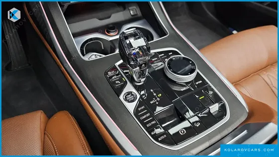 BMW X7 XDRIVE 40D DESIGN PURE EXCELLENCE 6-SEATER