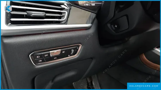 BMW X7 XDRIVE 40D DESIGN PURE EXCELLENCE 6-SEATER