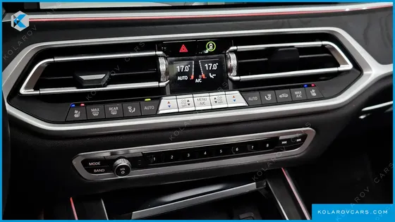 BMW X7 XDRIVE 40D DESIGN PURE EXCELLENCE 6-SEATER
