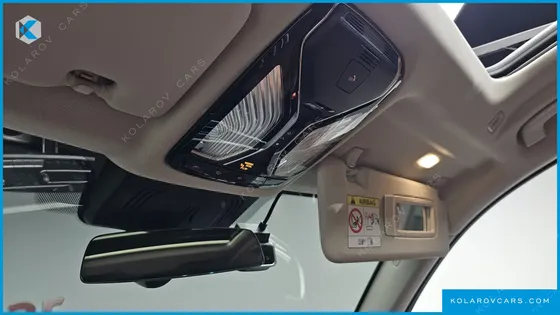 BMW X7 XDRIVE 40D DESIGN PURE EXCELLENCE 6-SEATER