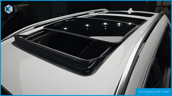 BMW X7 XDRIVE 40D DESIGN PURE EXCELLENCE 6-SEATER