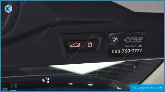 BMW X7 XDRIVE 40D DESIGN PURE EXCELLENCE 6-SEATER