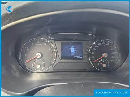 KIA SORENTO GASOLINE 2.0 TURBO 4WD