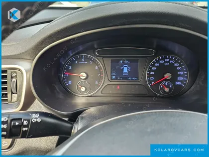 KIA SORENTO GASOLINE 2.0 TURBO 4WD