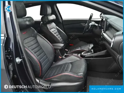 KIA K3 1.6 TURBO GT 5DOOR